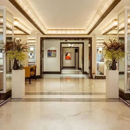 The Surrey, A Corinthia Hotel-2
